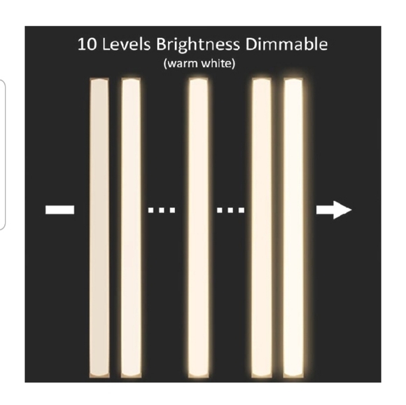 LED Clip On Light - Picture 3 of 6